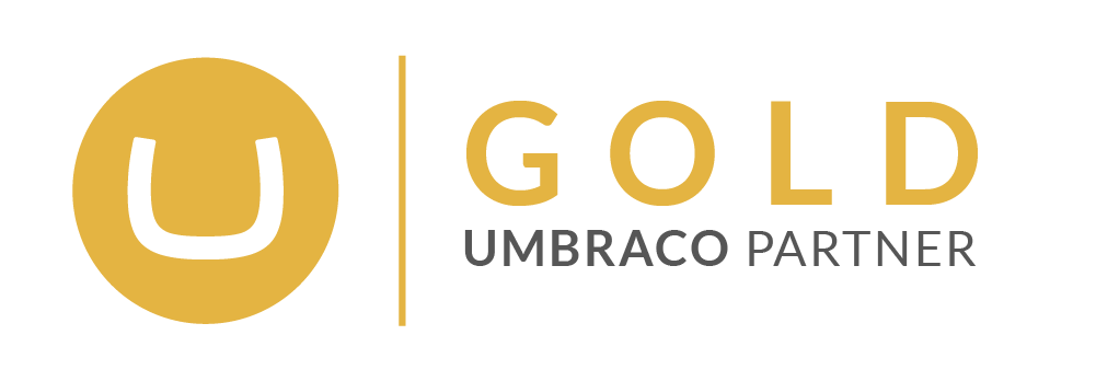 Umbraco Gold Partner - byte5