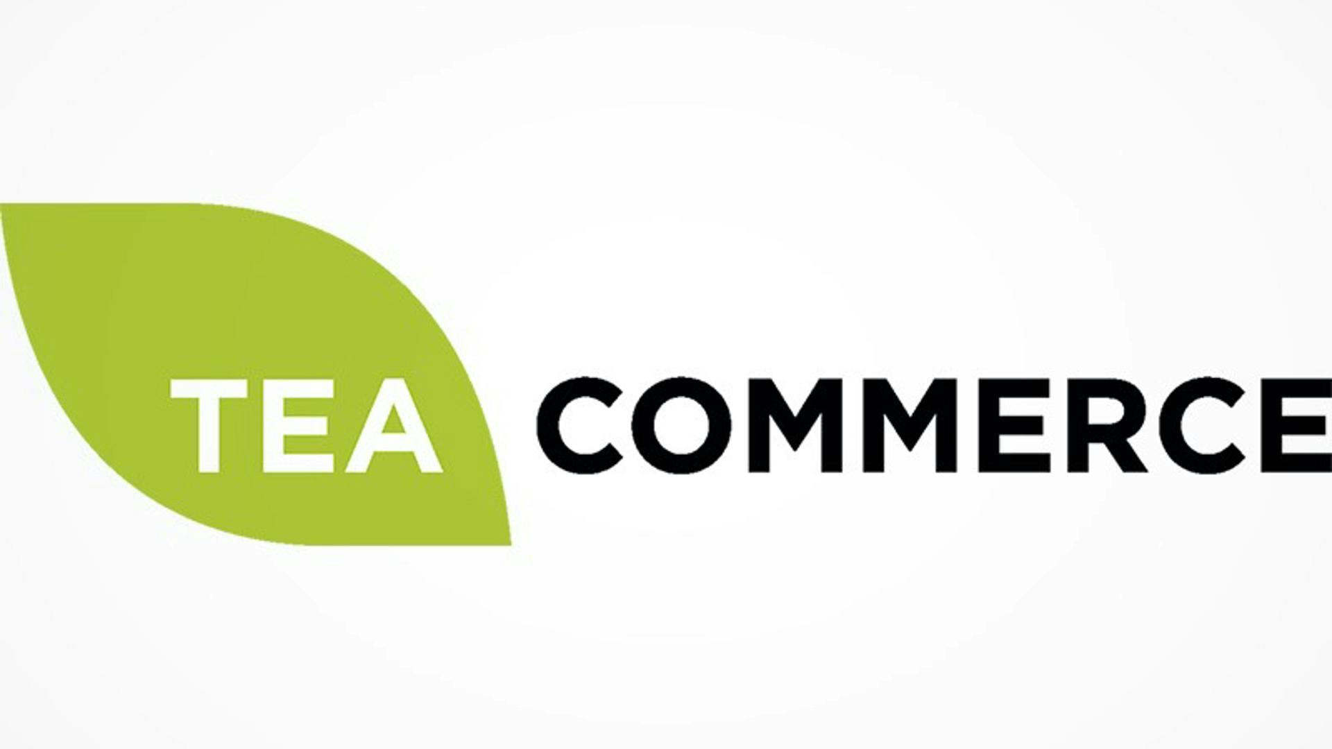 Tea Commerce-Logo