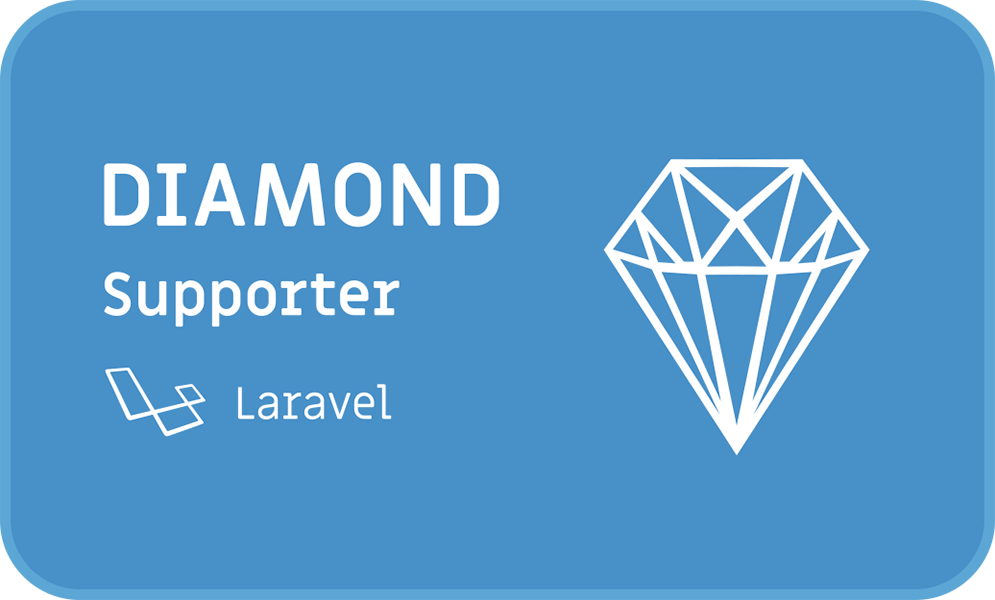 byte5 ist Laravel Diamond Partner